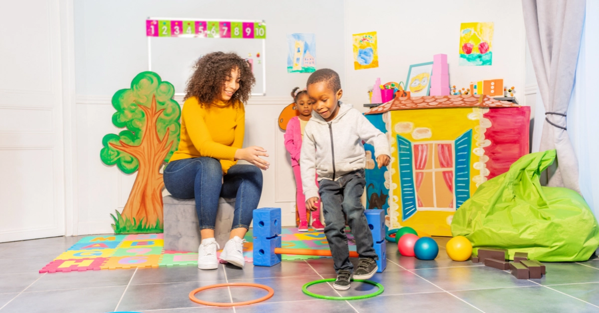 Classroom Games Course: Transforming Lessons into an Interactive Experience