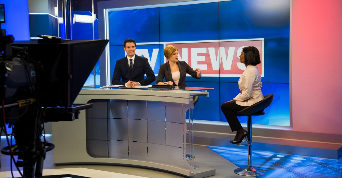 TV Presenting Skills: Free Course