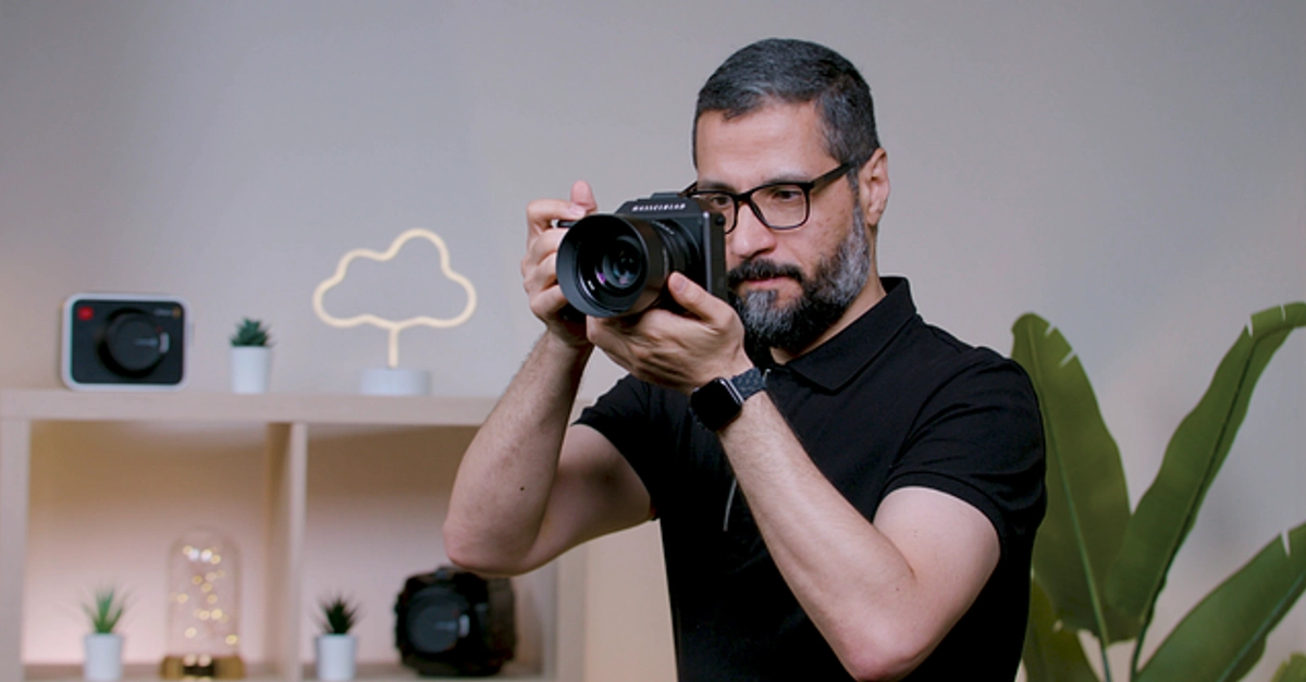Basic Photography Course