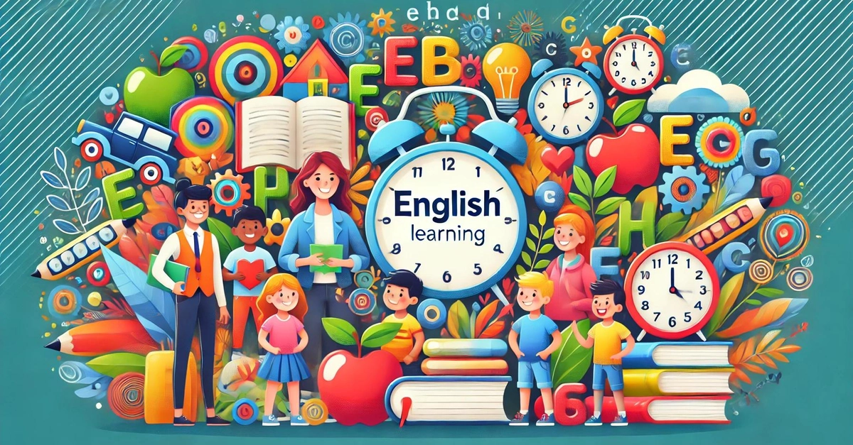 Free Elementary Online English Course