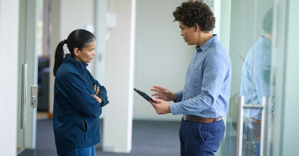 Body Language Analysis Course