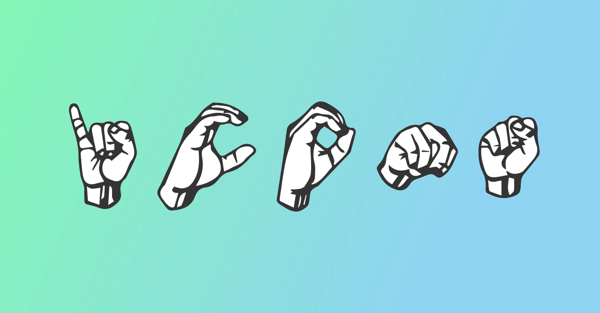 Free Online Course Sign Language Structure, Learning, and Change