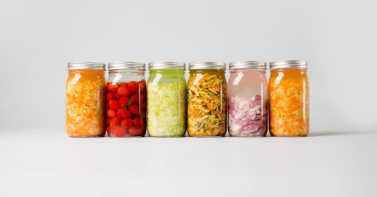 Free Online Course: Food Fermentation: The Science of Cooking with Microbes