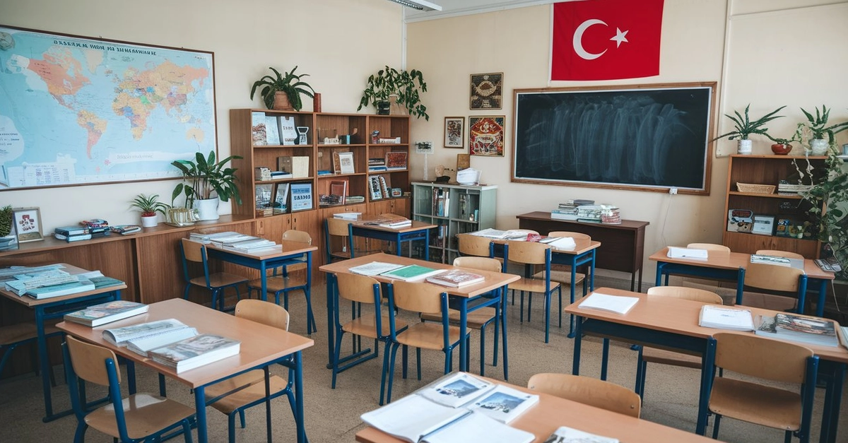 Turkish Language Course - Turkish Language Basics