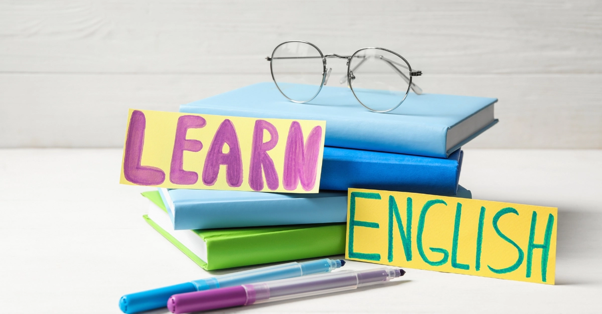 English Basics Level Two - Comprehensive Course with Ahmed Sbeiteh