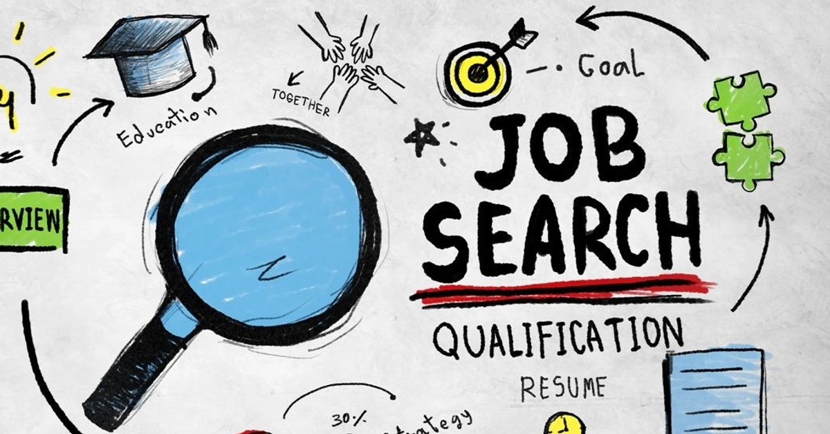 Free Online Course about Job Hunting Strategies