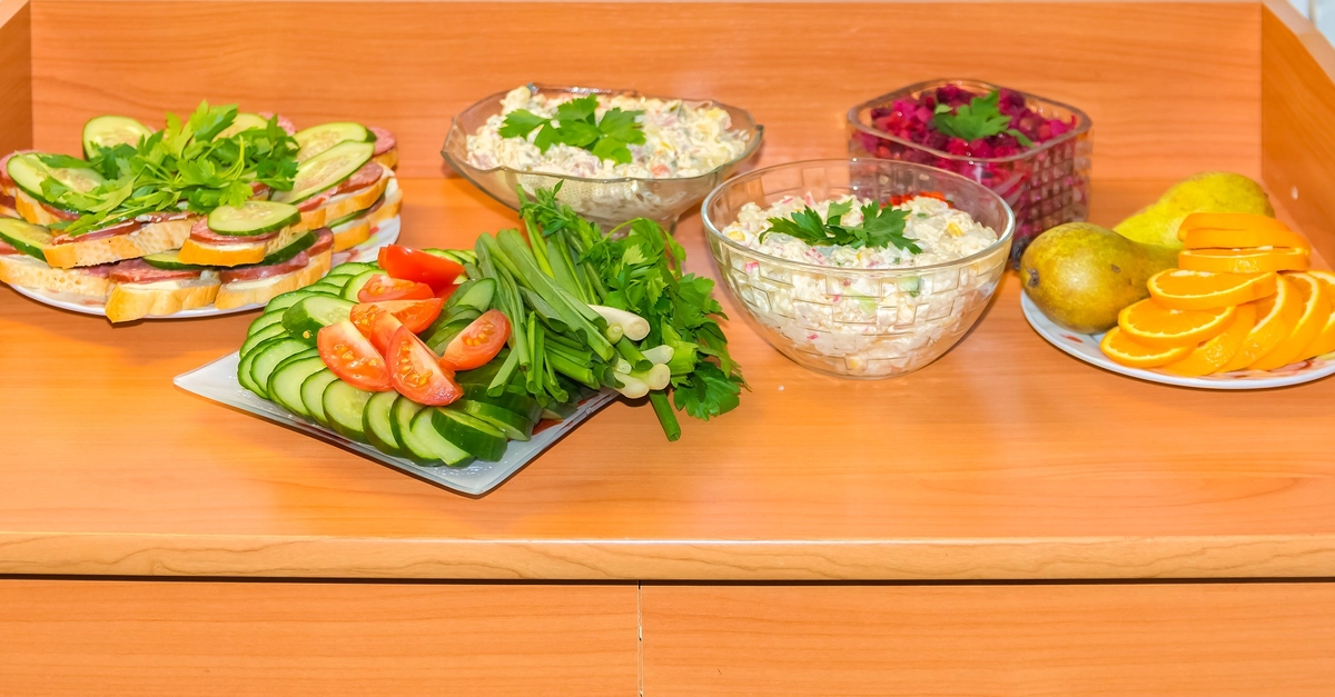 Free Online Course On Diet and Nutrition Offered By Oxford Home Study Center