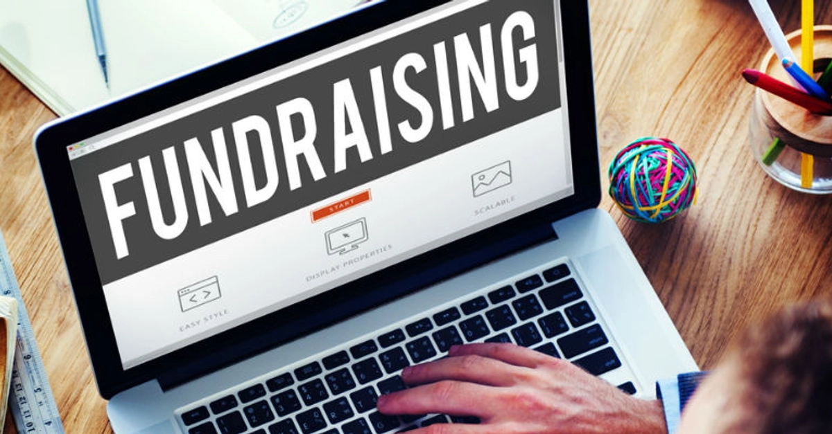 Free Online Course about Fundraising and Connecting with Donors