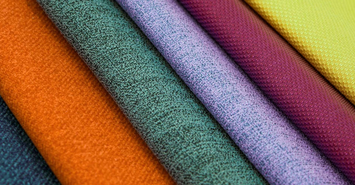 Online Course Opportunity in Textile Finishing of Wool and Synthetic
