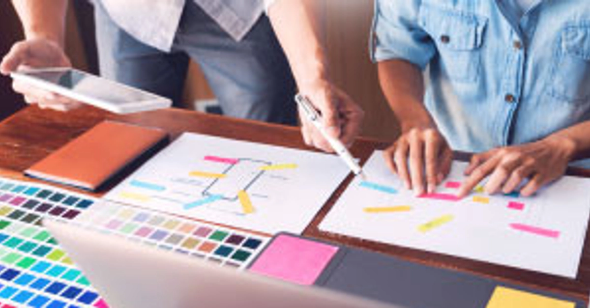 Free Online Course from Alison: Print Production