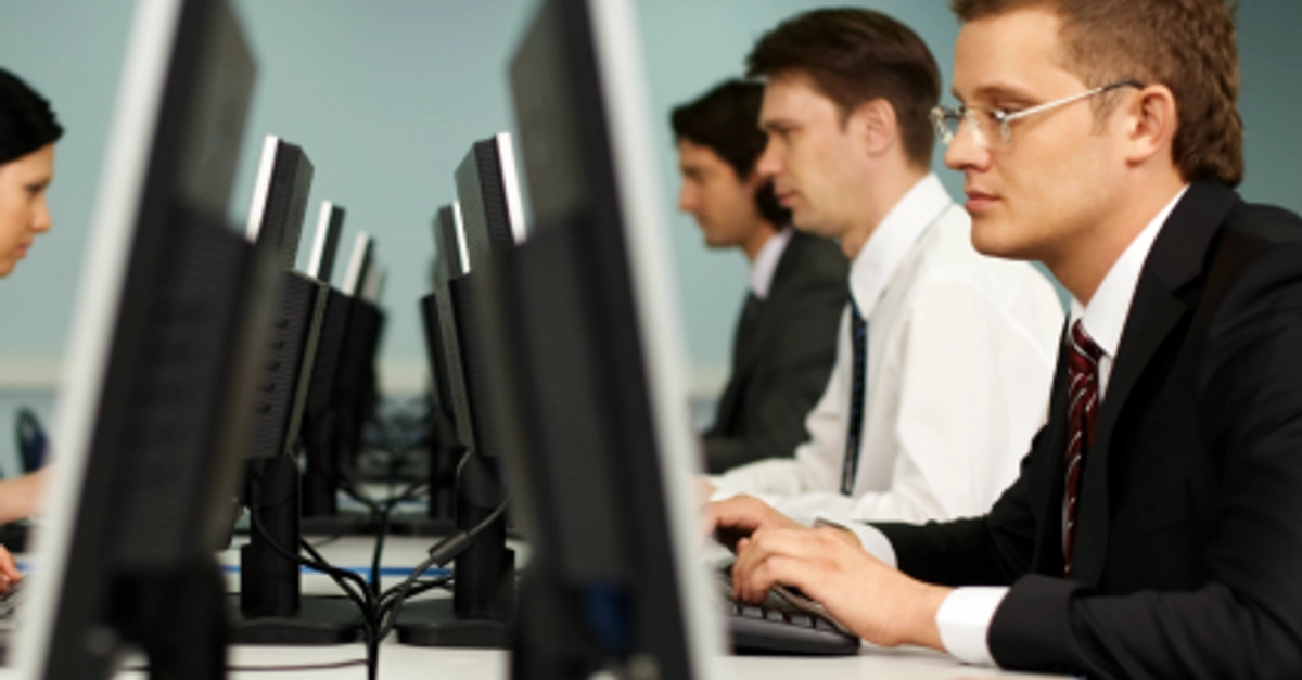 Free Online Course: Basics of IT Management 2018