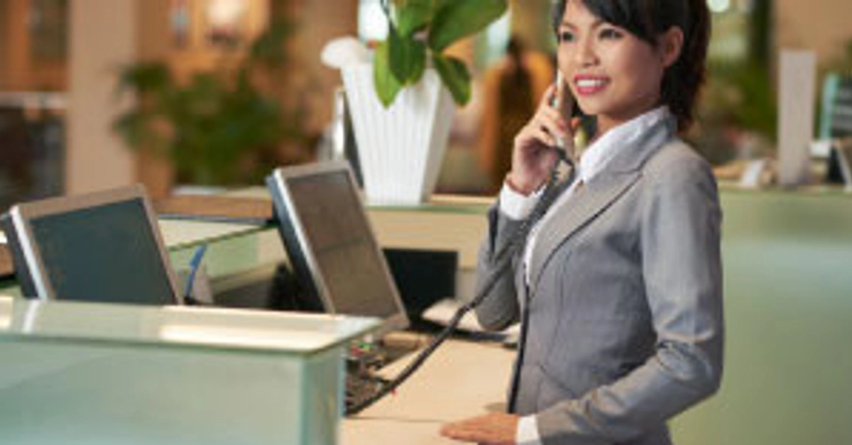 Free Online Course from Alison: English for Tourism Hotel Reception Free Online Course from Alison: English for Tourism Hotel Reception