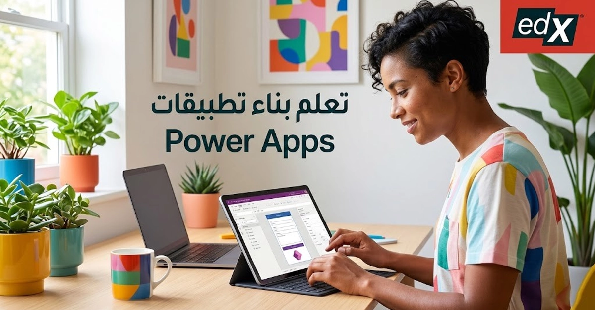 Online App Development Course Building Power Apps with Verified ...