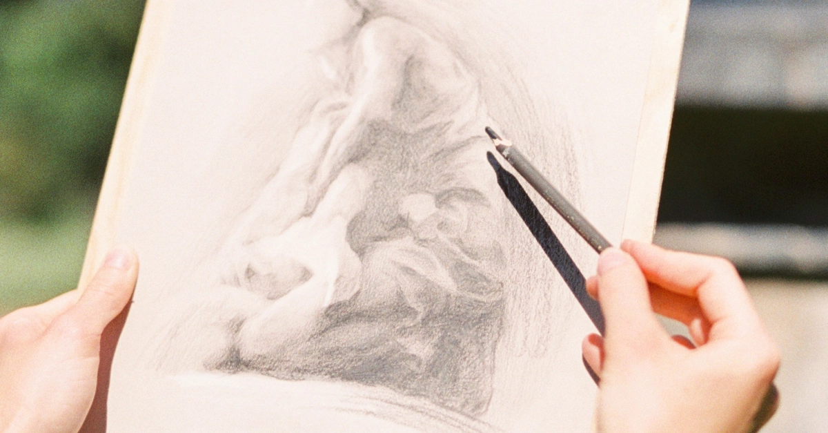 Online Course on Udemy: Masterclass of Realistic Drawing and Shading ...