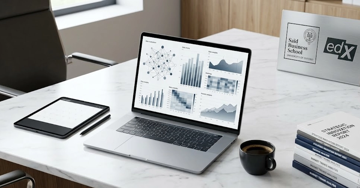 Professional Certificate in Python for Data Science and Machine ...