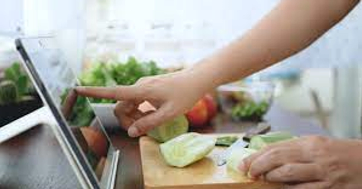Online Course on Future Learn: A Beginner’s Guide to Basic Cooking Skills