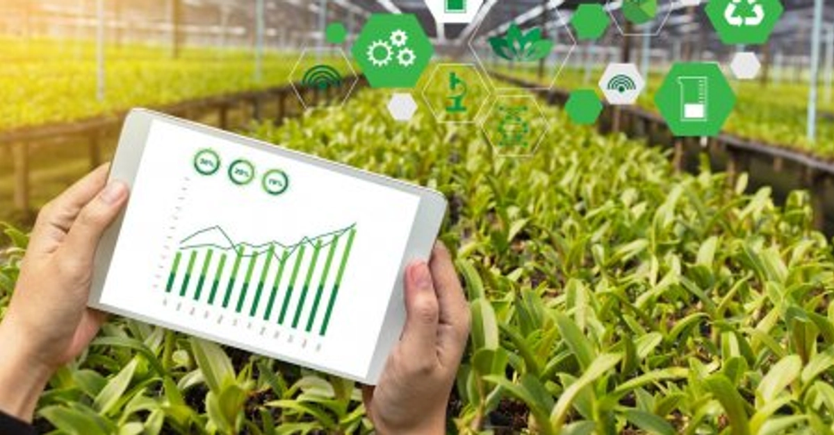 Free Online Course By EIT Food: Improving Food Production with ...