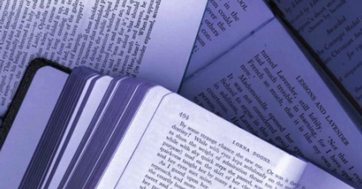 Free Online Course: How to Read a Novel