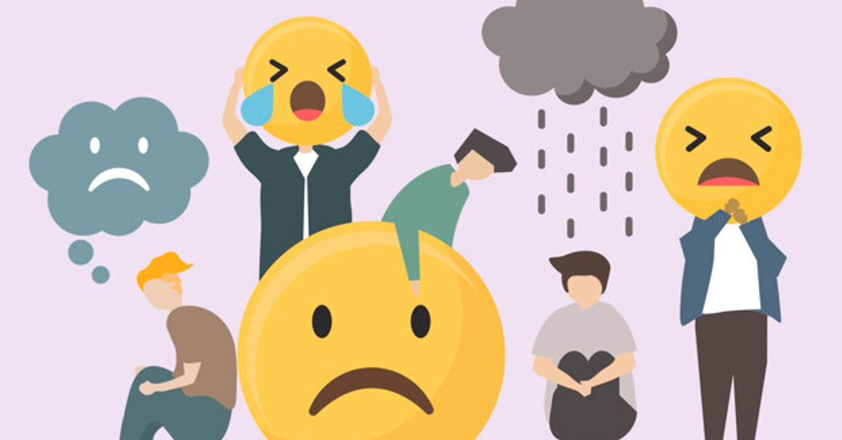 Free Online Course: Understanding Anxiety, Depression and CBT from ...
