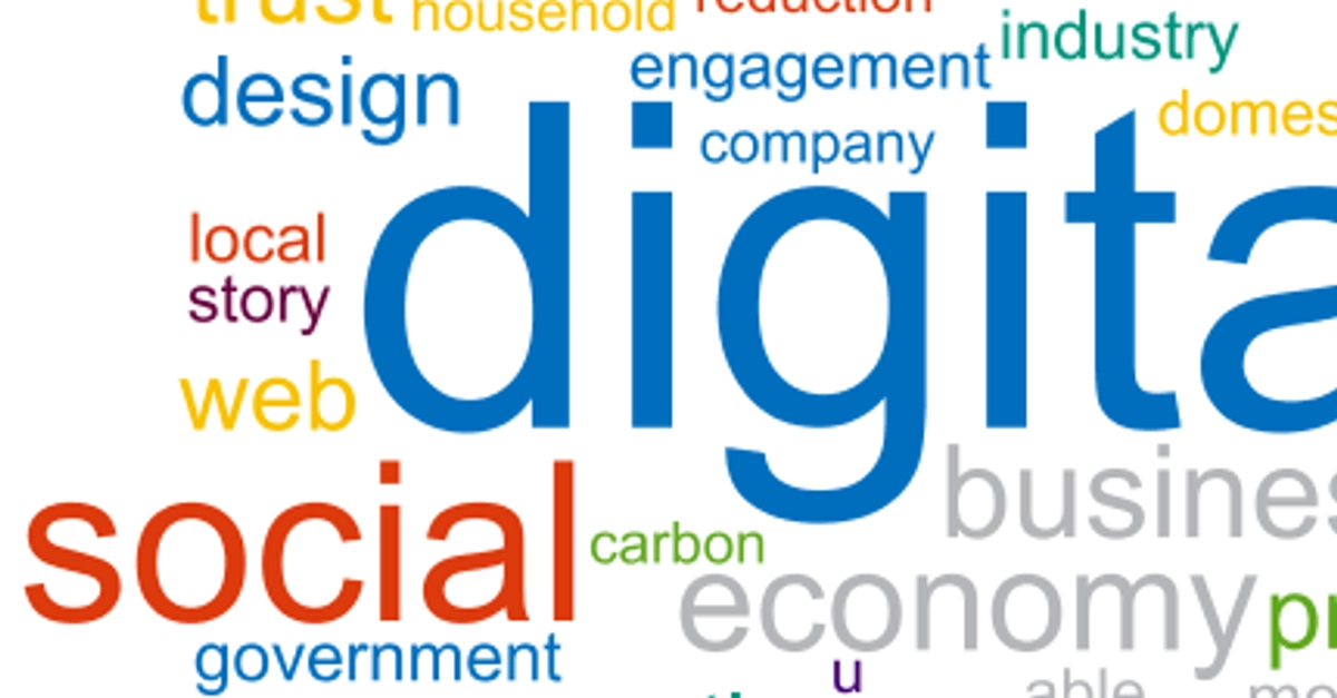 Online Course: Digital Economy