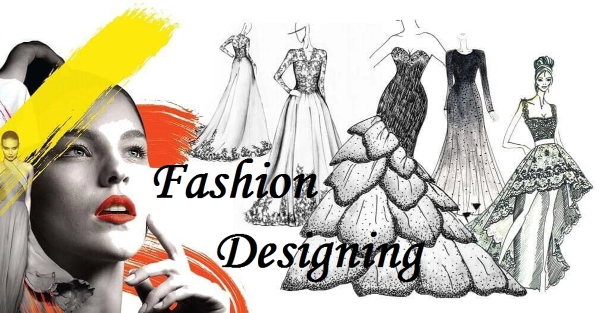 Fashion Designing Online Courses for Free