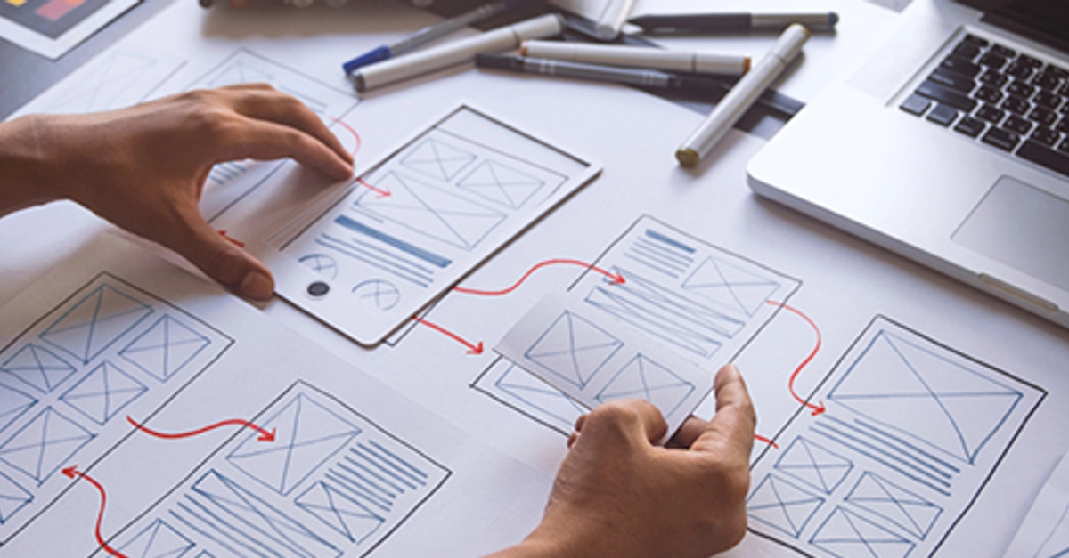 UI/UX Design Online Course: User Experience and Interface Design ...