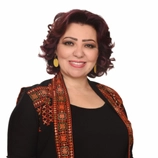 Ghaida Hammoudeh