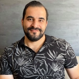 أشرف سعيد المدهون