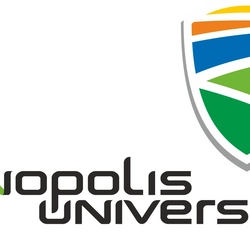 Organization: Innopolis University