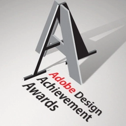 Adobe Design Achievement awards