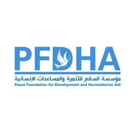 Peace Foundation for Development and Humanitarian Aid (PFDHA)