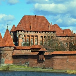 Malbork Castle Museum