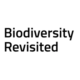 Biodiversity Revisited