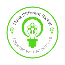 Think Different Global