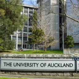 Auckland University