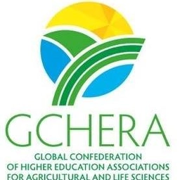 الاتحاد العالمي لجمعيات التعليم العالي للعلوم الزراعية والحياة (GCHERA)
