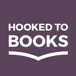 Hooked To Books 