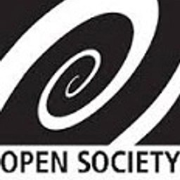 مؤسسات المجتمع المفتوح