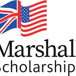Marshall Scholarships