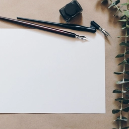 Creative Writing NZ 