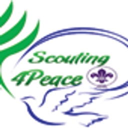 مؤسسة الكشفية من اجل السلام