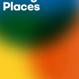 Simon Architecture Prize – Living Places