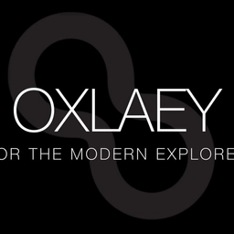 OXLAEY Magazine