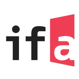 ifa (Institut für Auslandsbeziehungen)