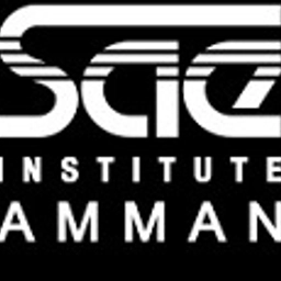 SAE Institute - Amman