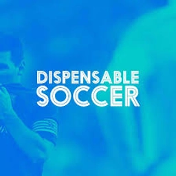 Dispensable Soccer