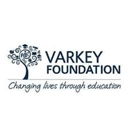 The Varkey Foundation 