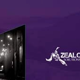  Zealous Solutions Ltd