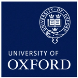 جامعة أكسفورد 