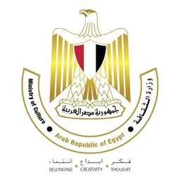 وزارة الثقافة المصرية 